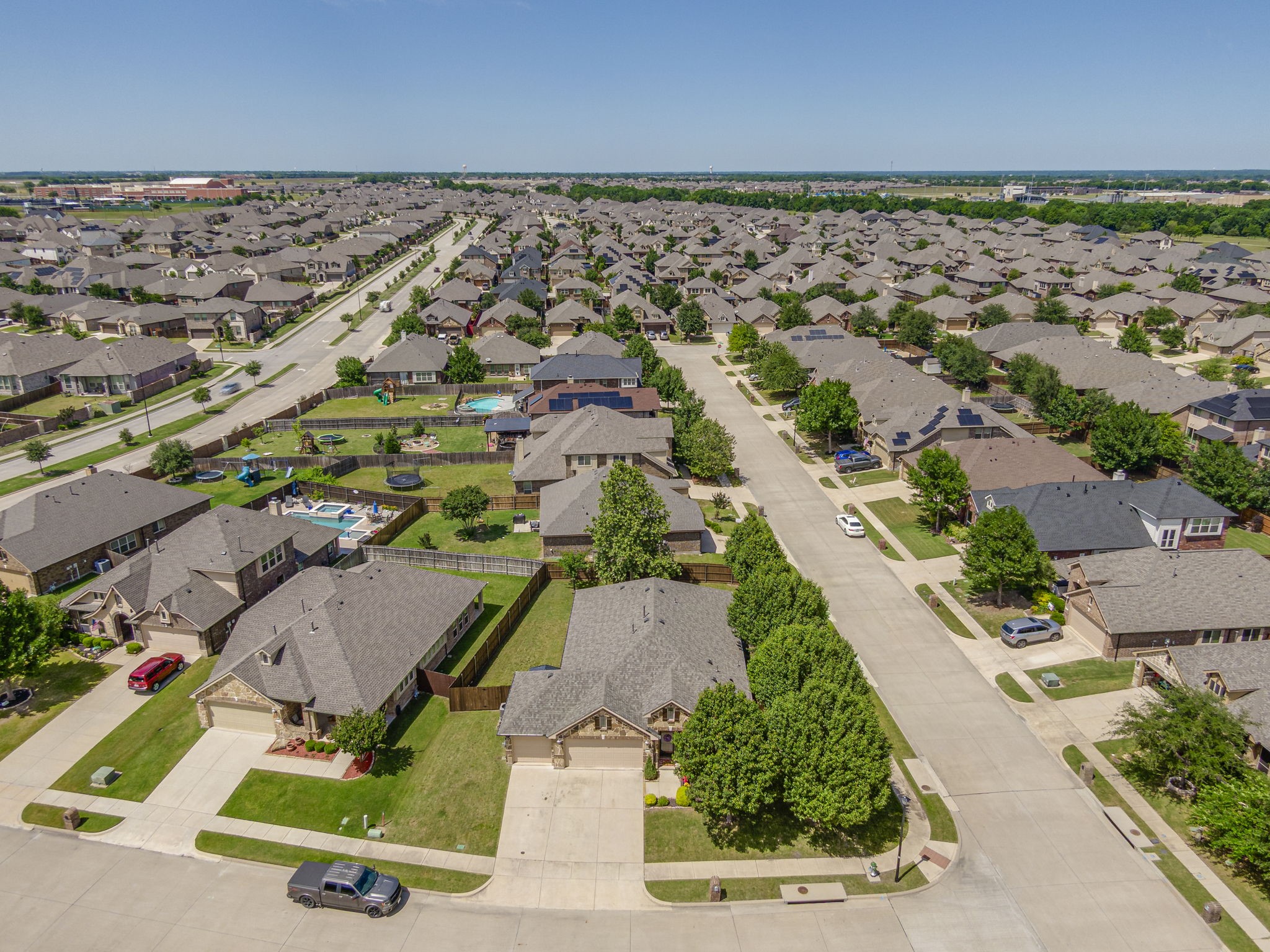 902 Calder Court Anna TX 75409