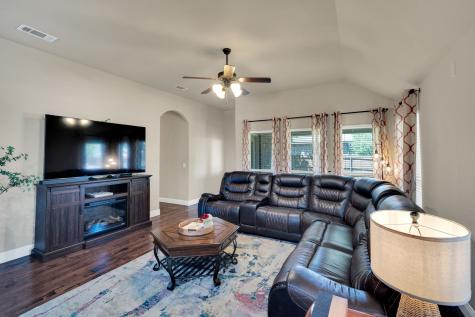902 Calder Court Anna TX 75409