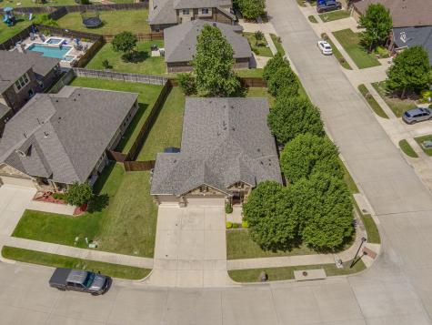 902 Calder Court Anna TX 75409