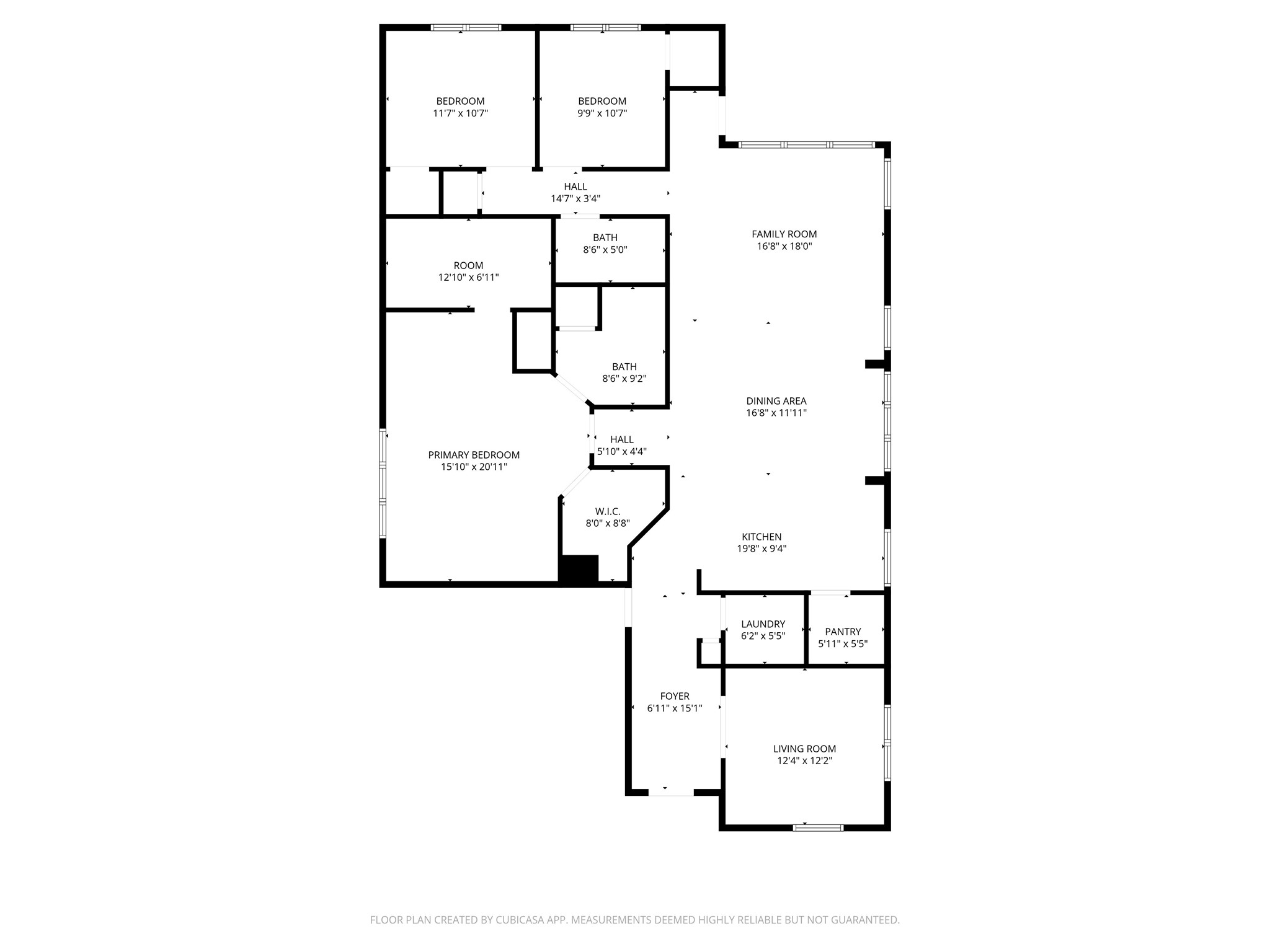 902 Calder Court Anna TX 75409
