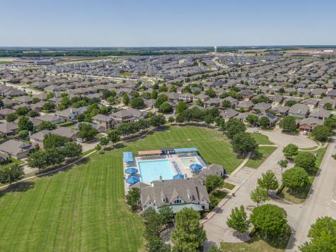 902 Calder Court Anna TX 75409