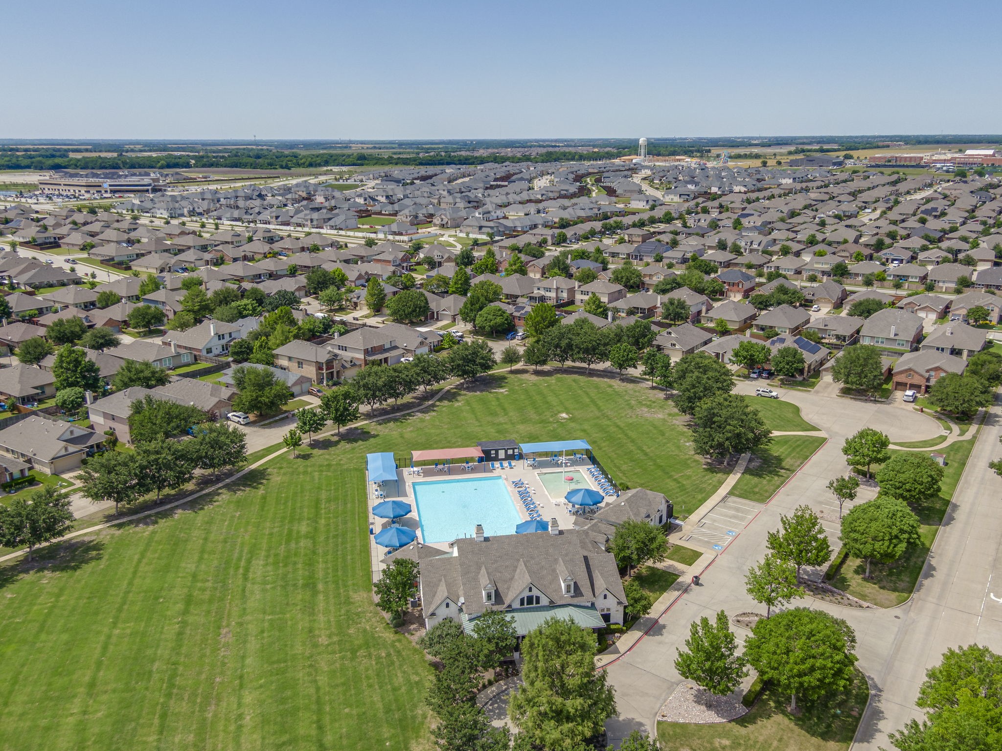 902 Calder Court Anna TX 75409