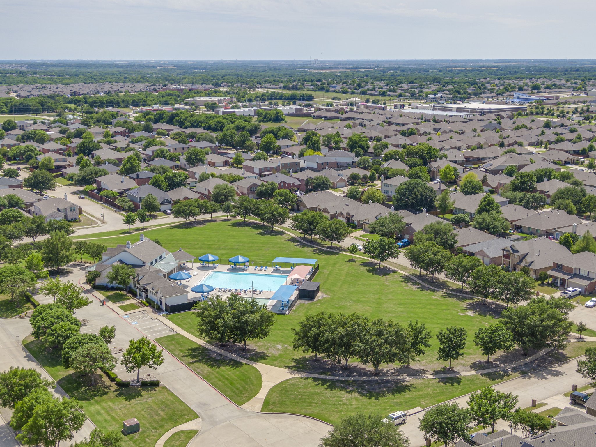 902 Calder Court Anna TX 75409