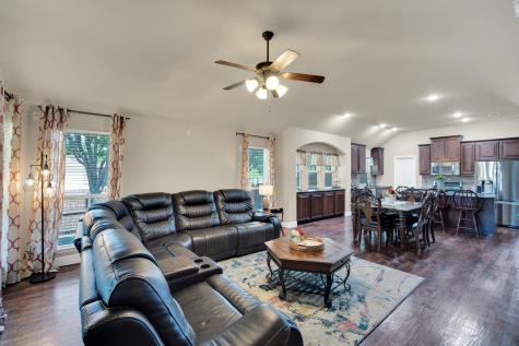 902 Calder Court Anna TX 75409