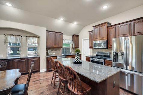902 Calder Court Anna TX 75409