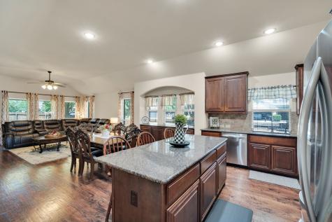 902 Calder Court Anna TX 75409