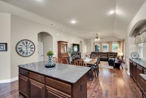 902 Calder Court Anna TX 75409