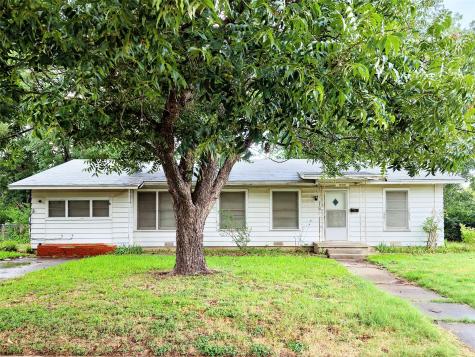 1520 Holly Vista Street Waco TX 76711