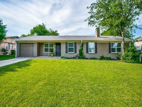 1119 Jeanette Way Carrollton TX 75006