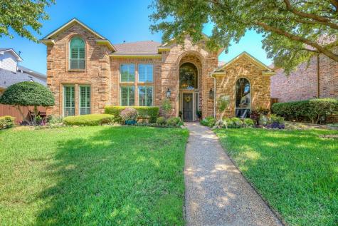 1026 Gibbs Crossing Coppell TX 75019