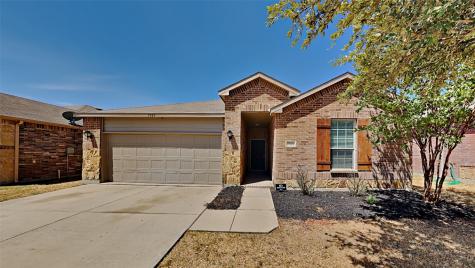 7525 Tudanca Trail Fort Worth TX 76131