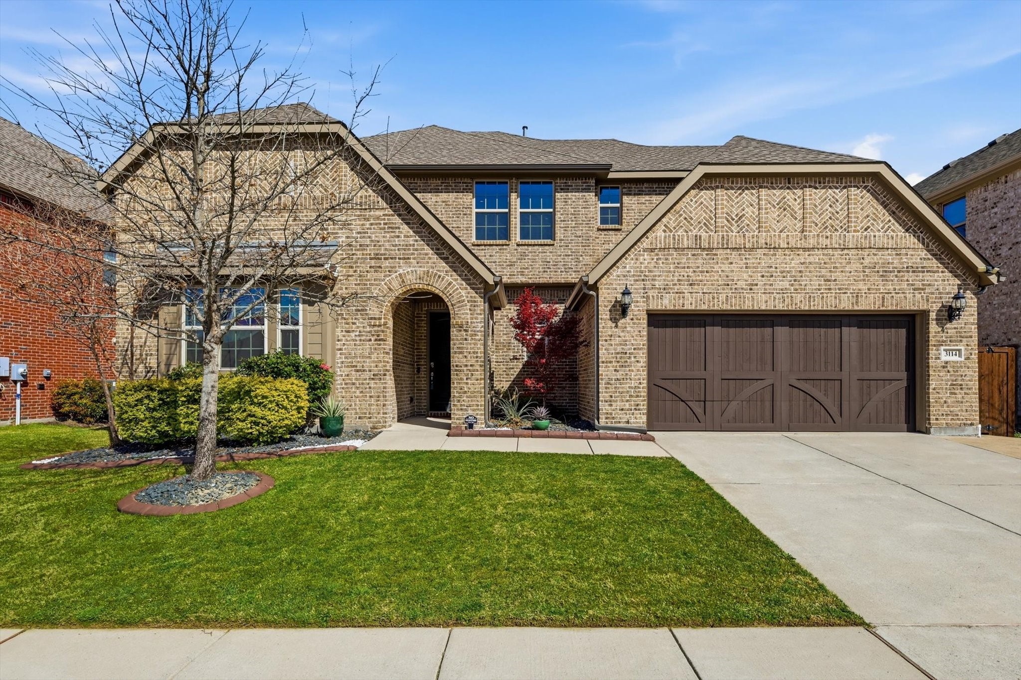 3114 Spruce Street Celina TX 75009