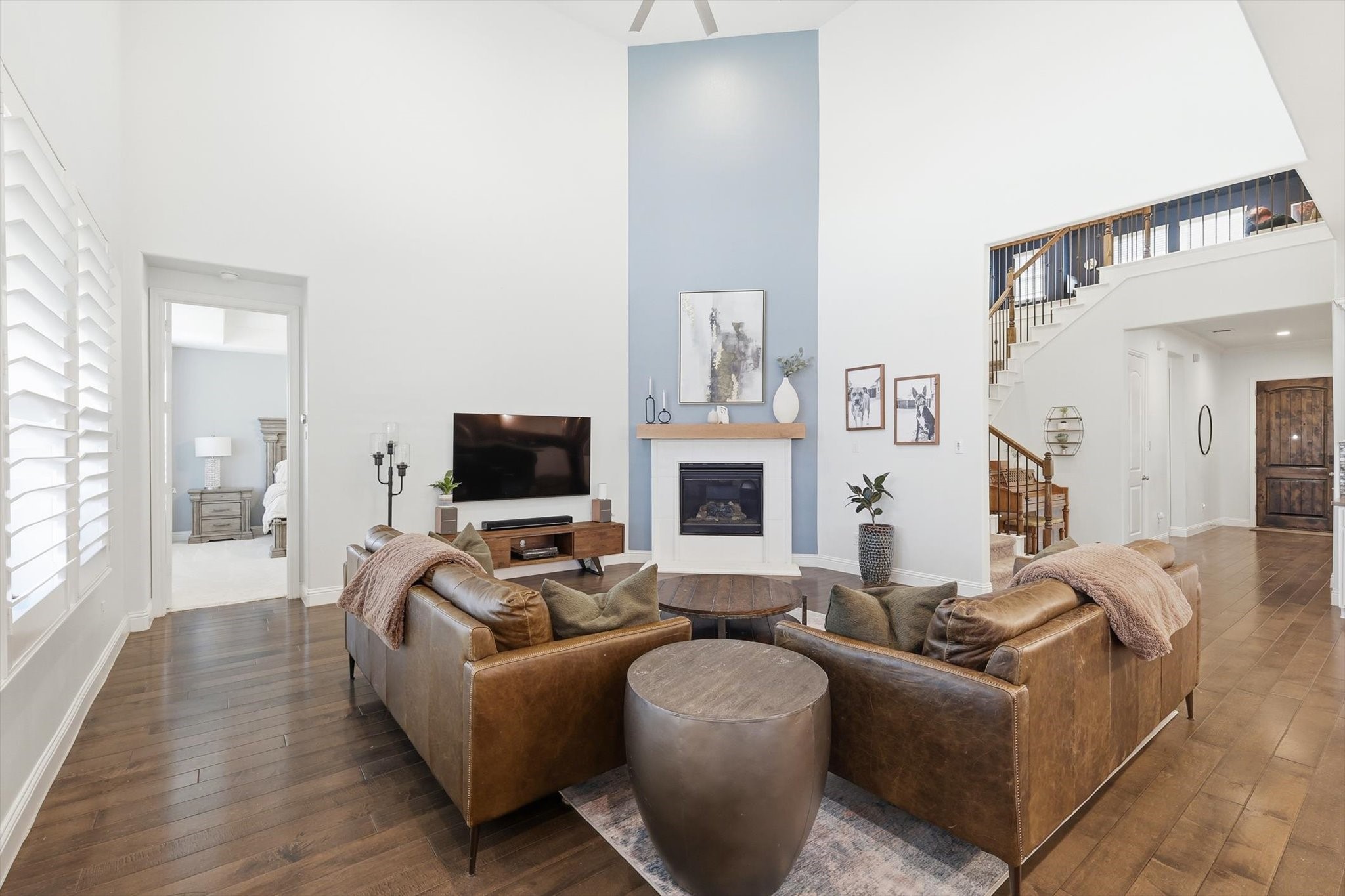 3114 Spruce Street Celina TX 75009