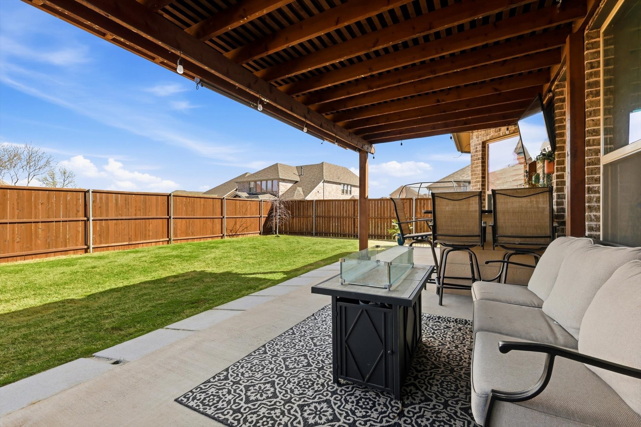 3114 Spruce Street Celina TX 75009