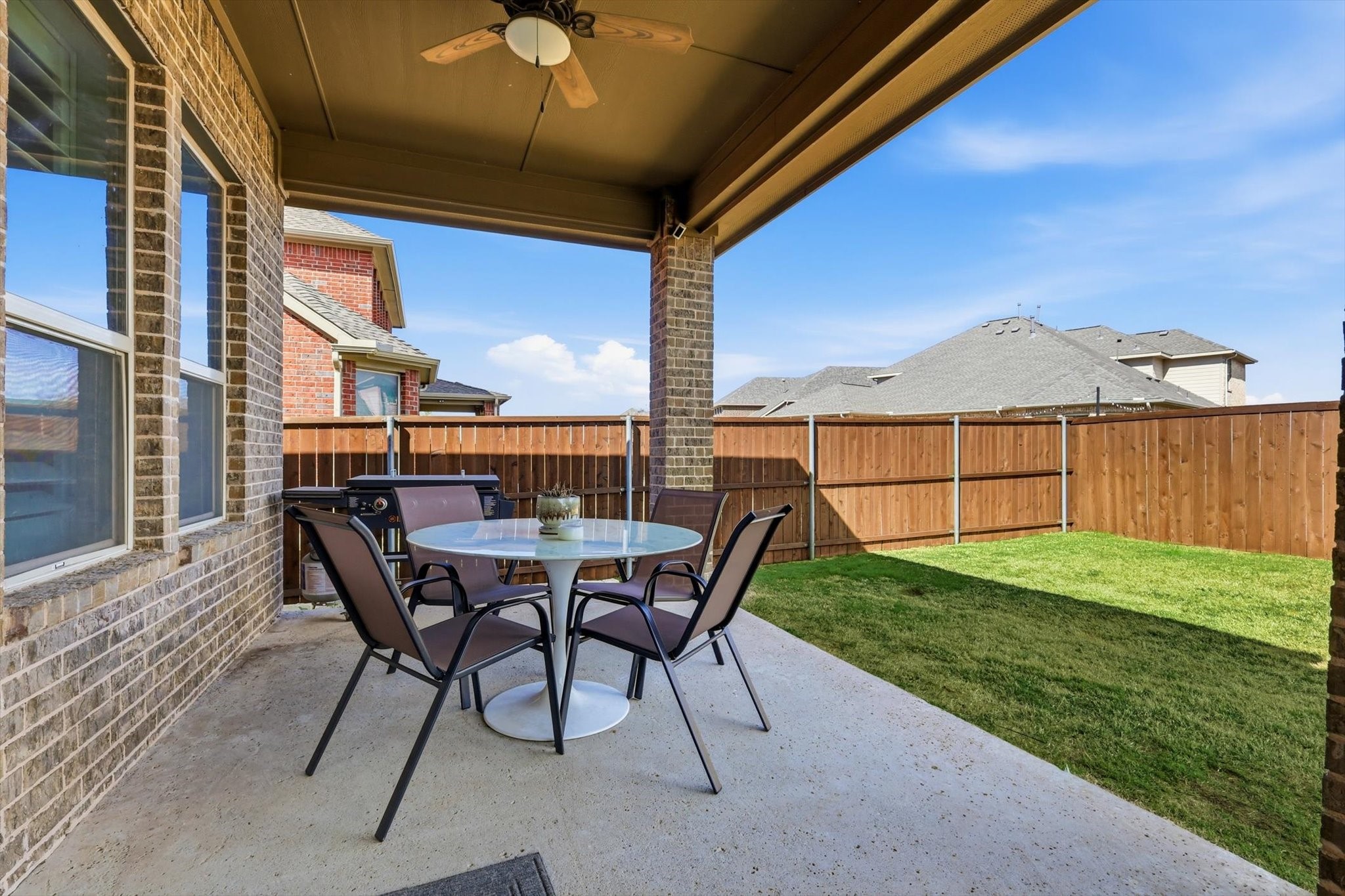3114 Spruce Street Celina TX 75009