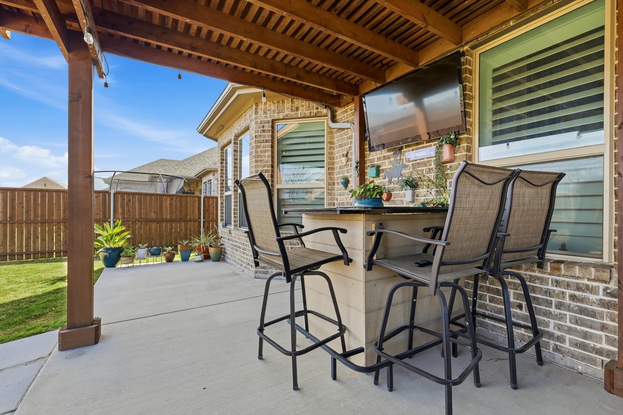 3114 Spruce Street Celina TX 75009