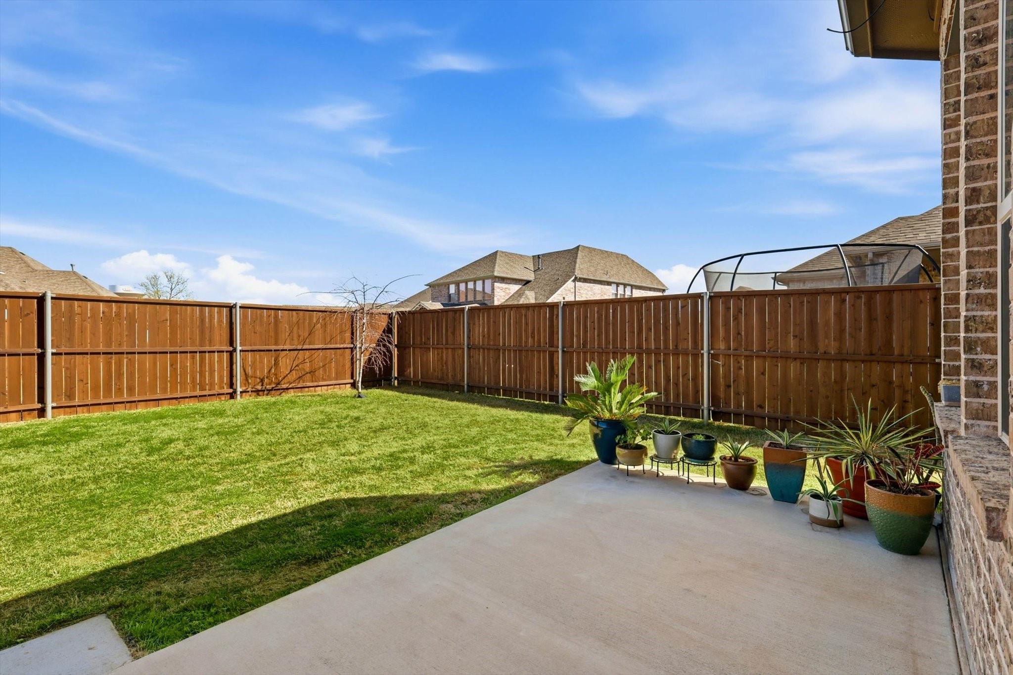 3114 Spruce Street Celina TX 75009