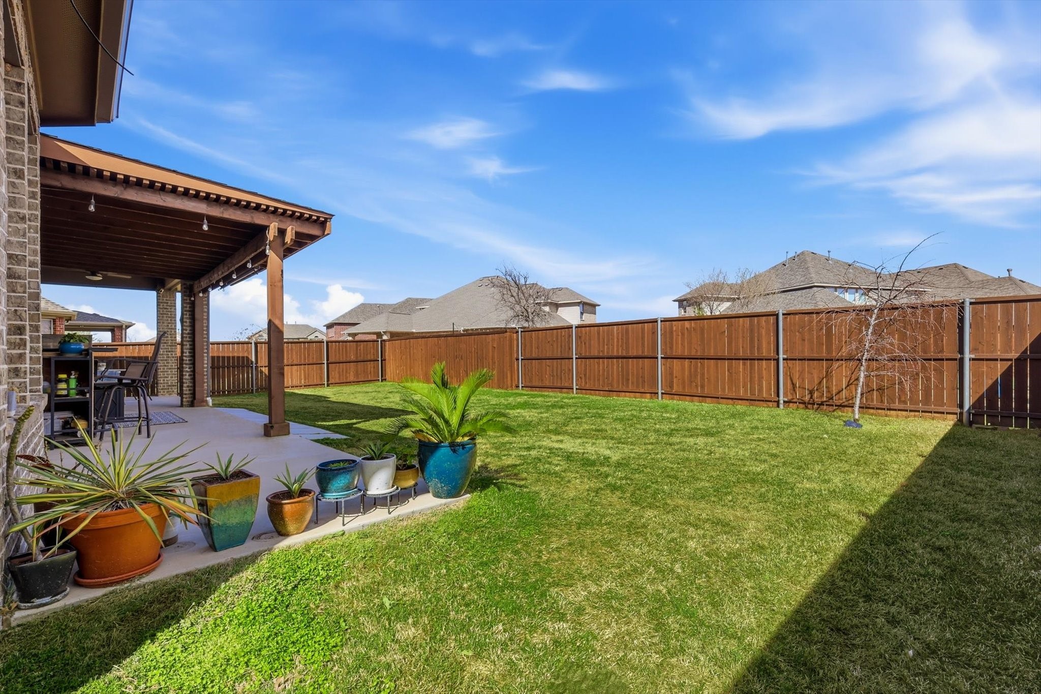 3114 Spruce Street Celina TX 75009