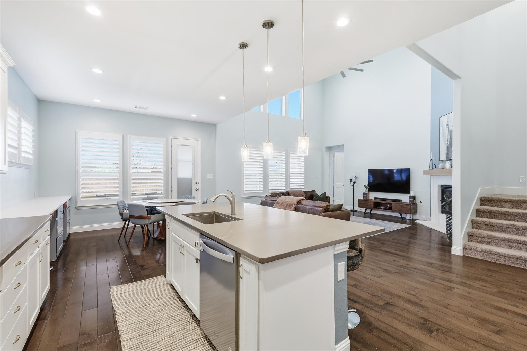3114 Spruce Street Celina TX 75009