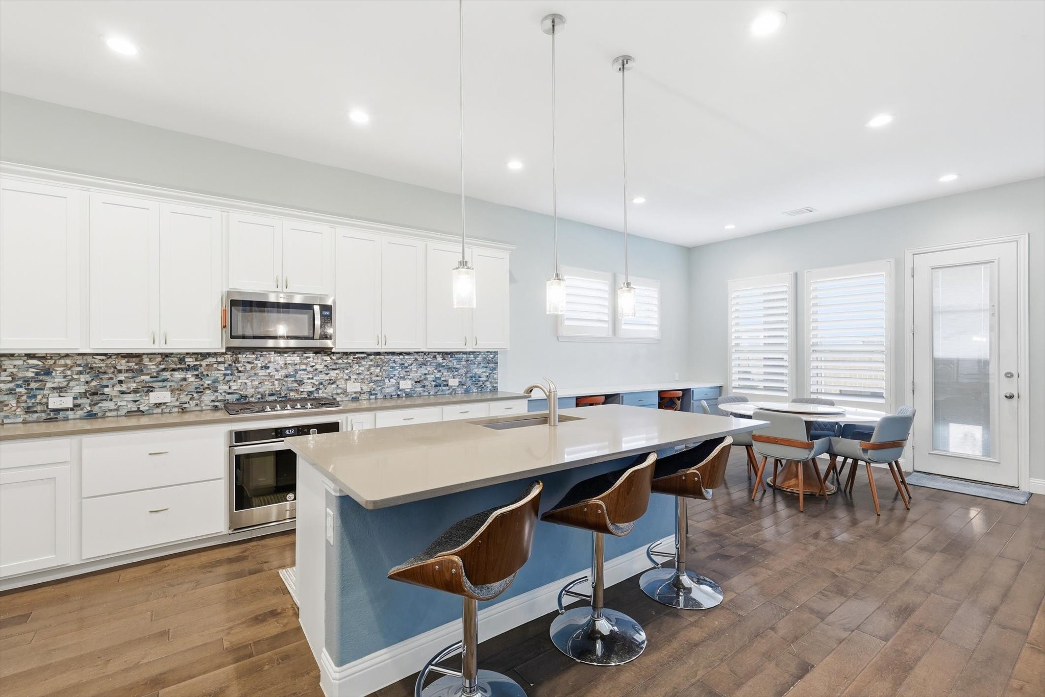 3114 Spruce Street Celina TX 75009