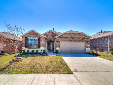 812 Habitat Trail Mckinney TX 75071