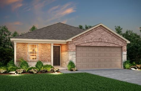 16021 Crews Avenue Haslet TX 76052