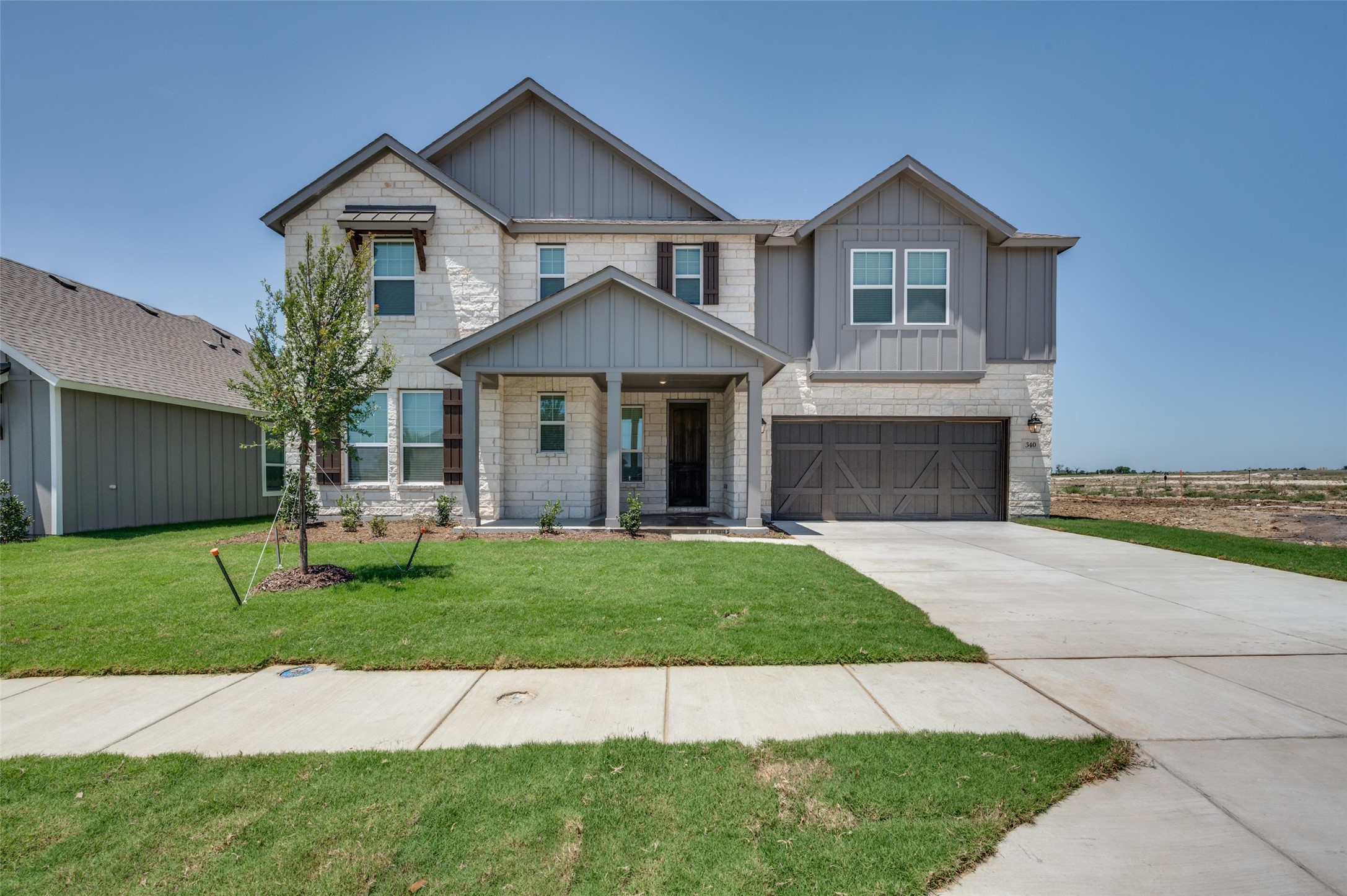 340 Fallbrook Drive Aledo TX 76008