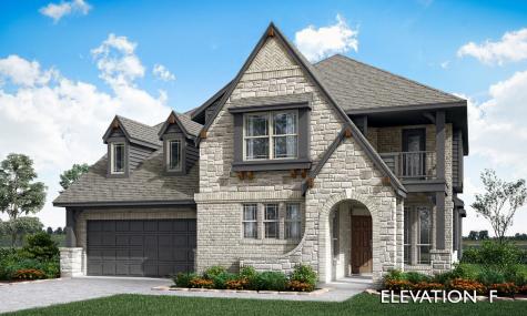 1408 Milton Lane Mckinney TX 75071