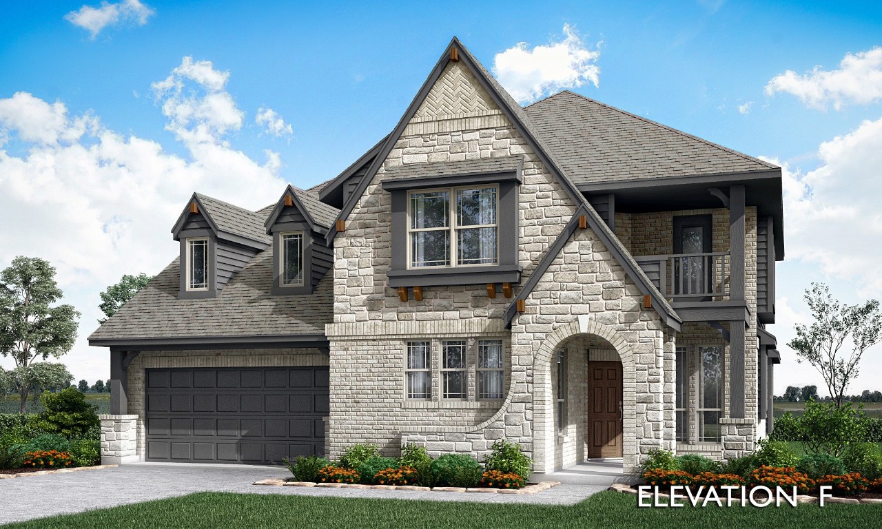 1408 Milton Lane Mckinney TX 75071