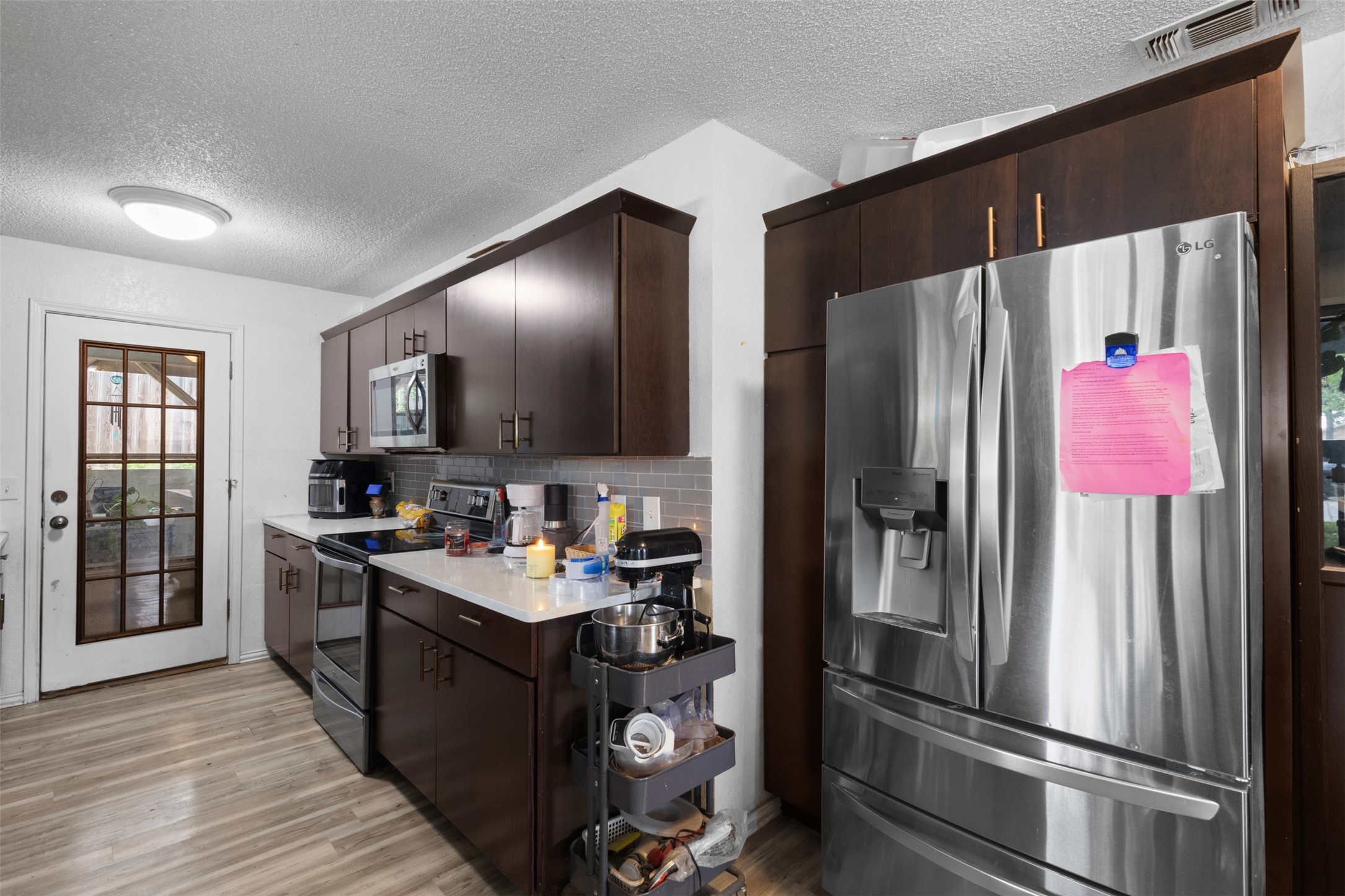 316 Hickorywood Street Azle TX 76020