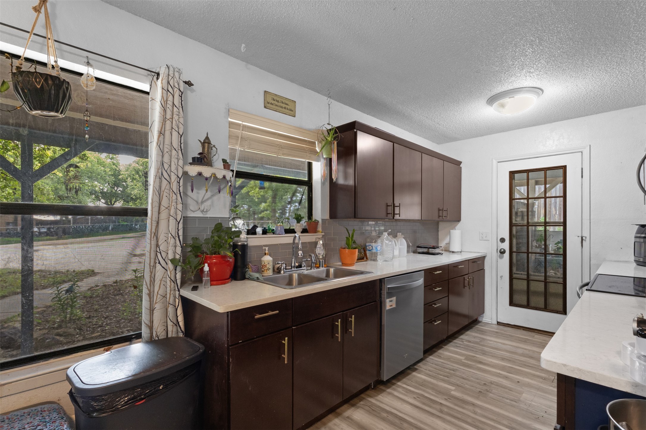 316 Hickorywood Street Azle TX 76020