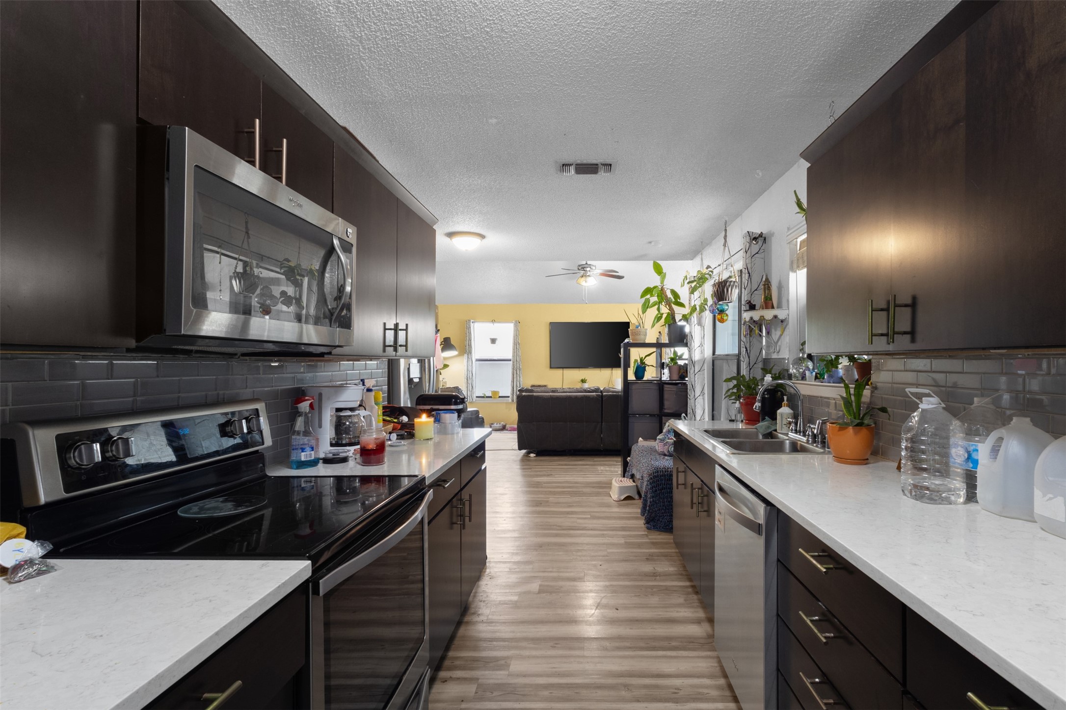 316 Hickorywood Street Azle TX 76020