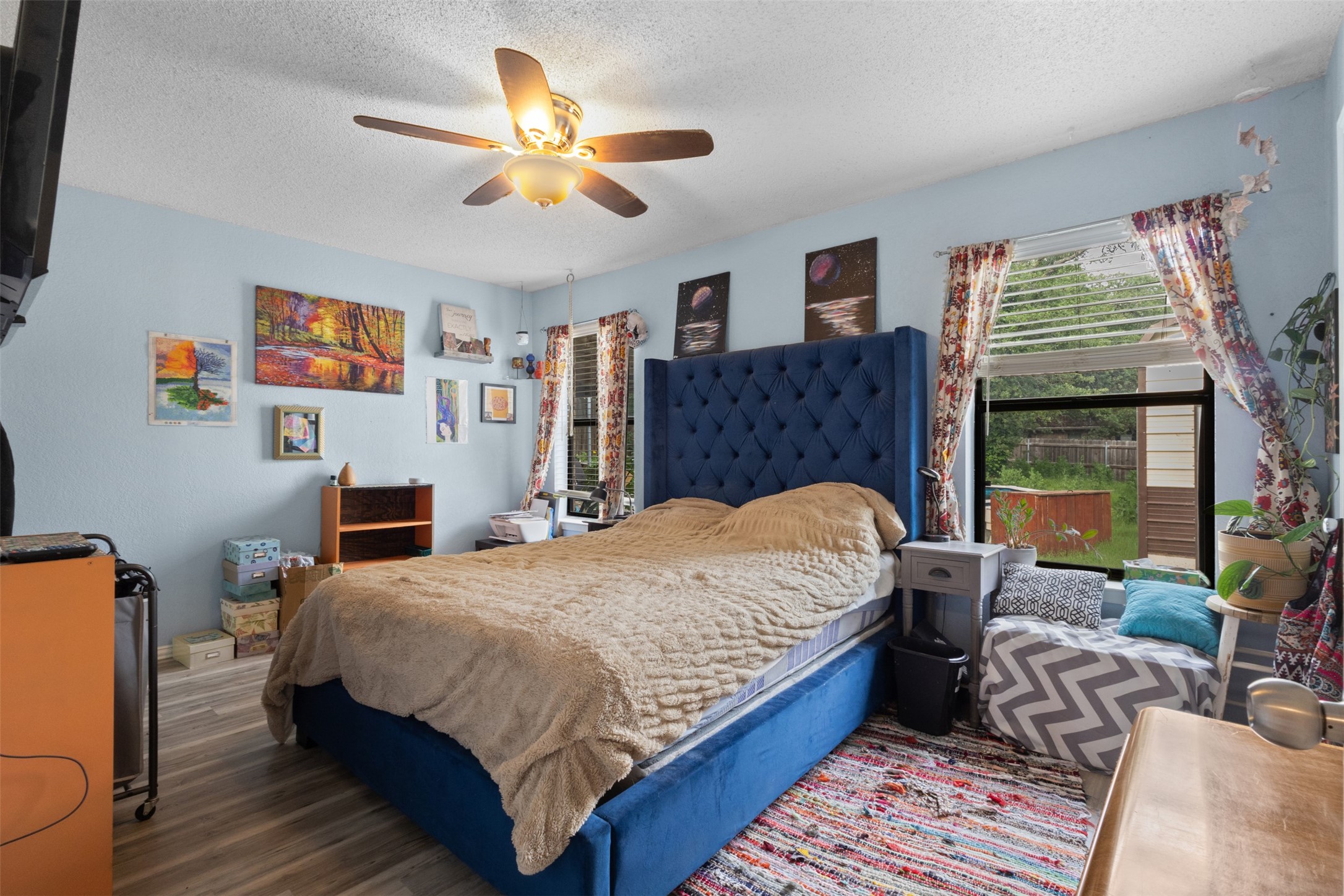 316 Hickorywood Street Azle TX 76020