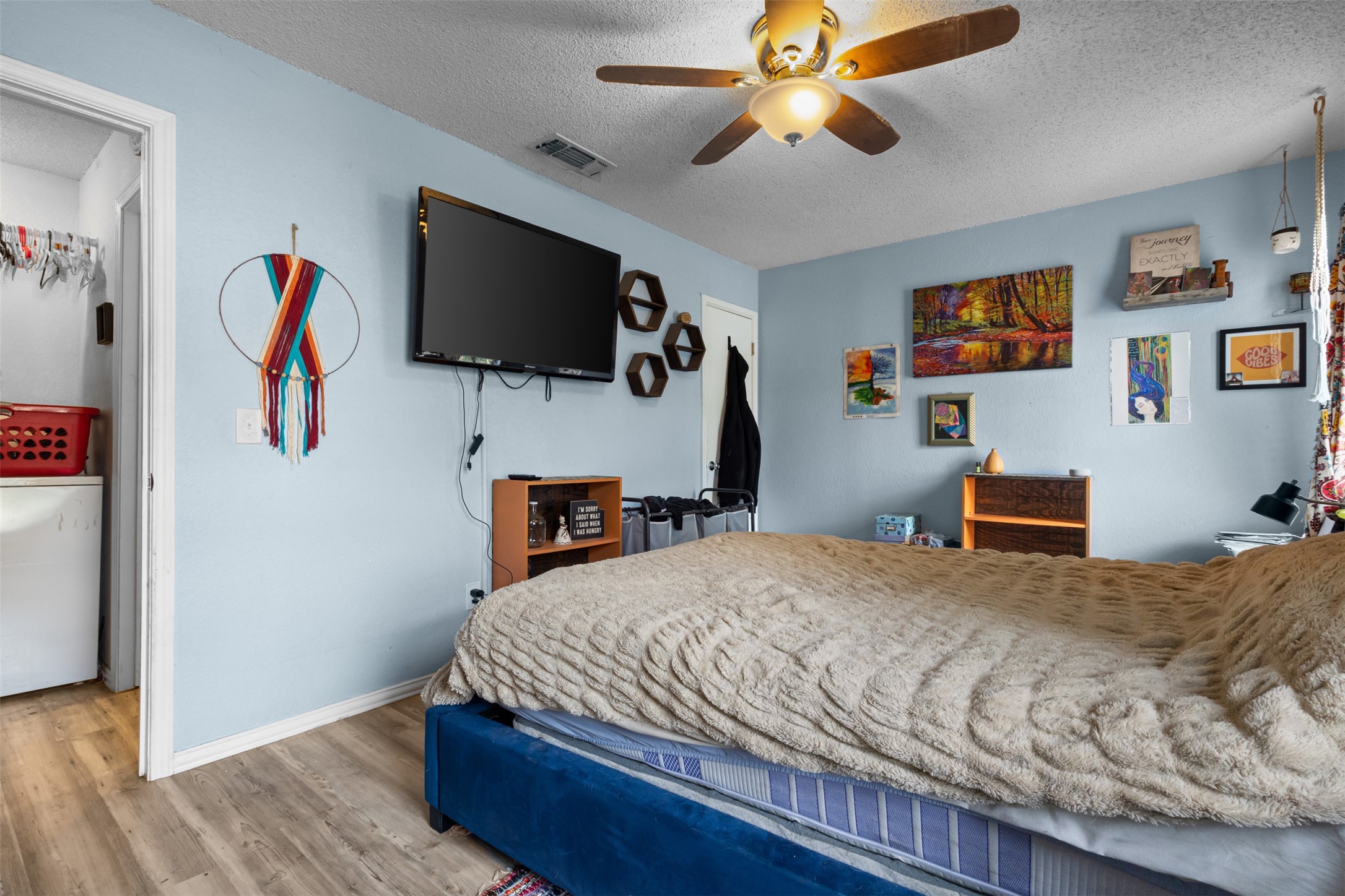 316 Hickorywood Street Azle TX 76020