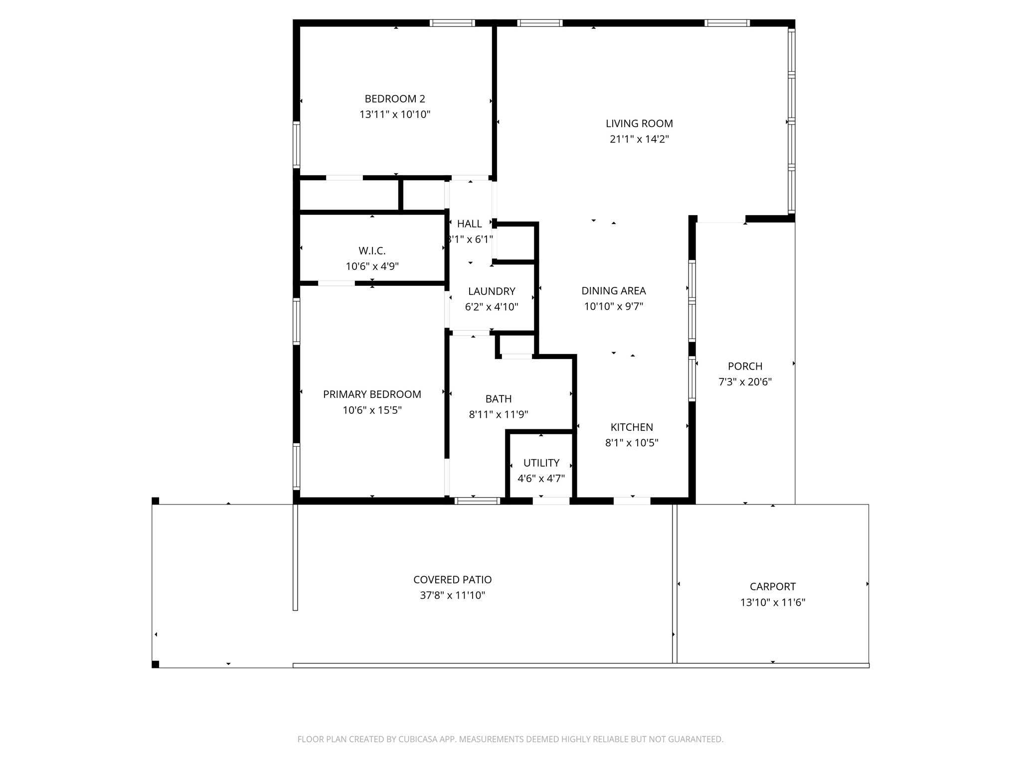 316 Hickorywood Street Azle TX 76020