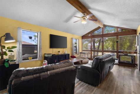 316 Hickorywood Street Azle TX 76020