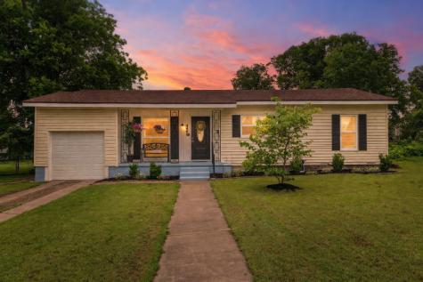 4400 Athens Avenue Waco TX 76710