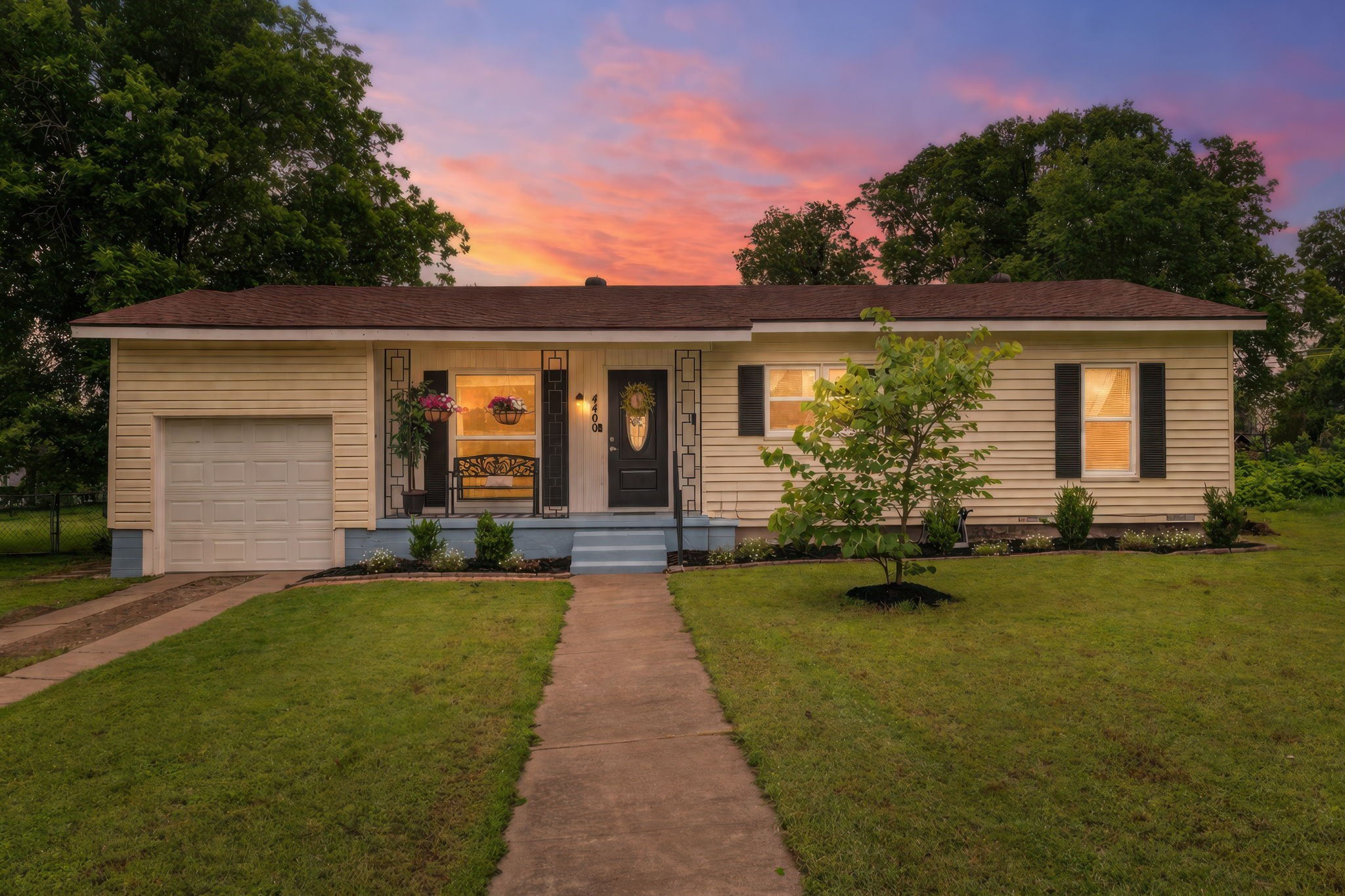 4400 Athens Avenue Waco TX 76710