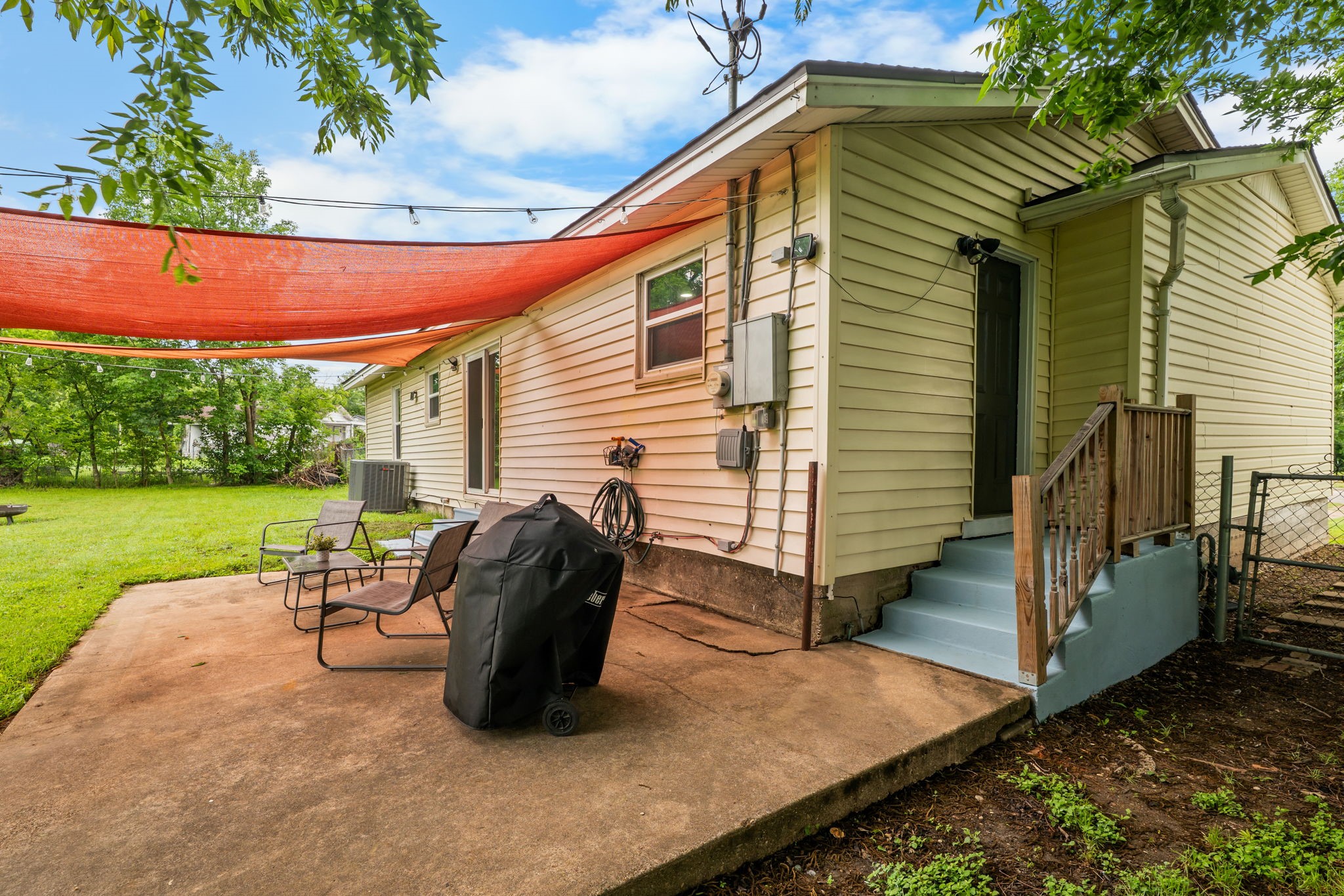 4400 Athens Avenue Waco TX 76710