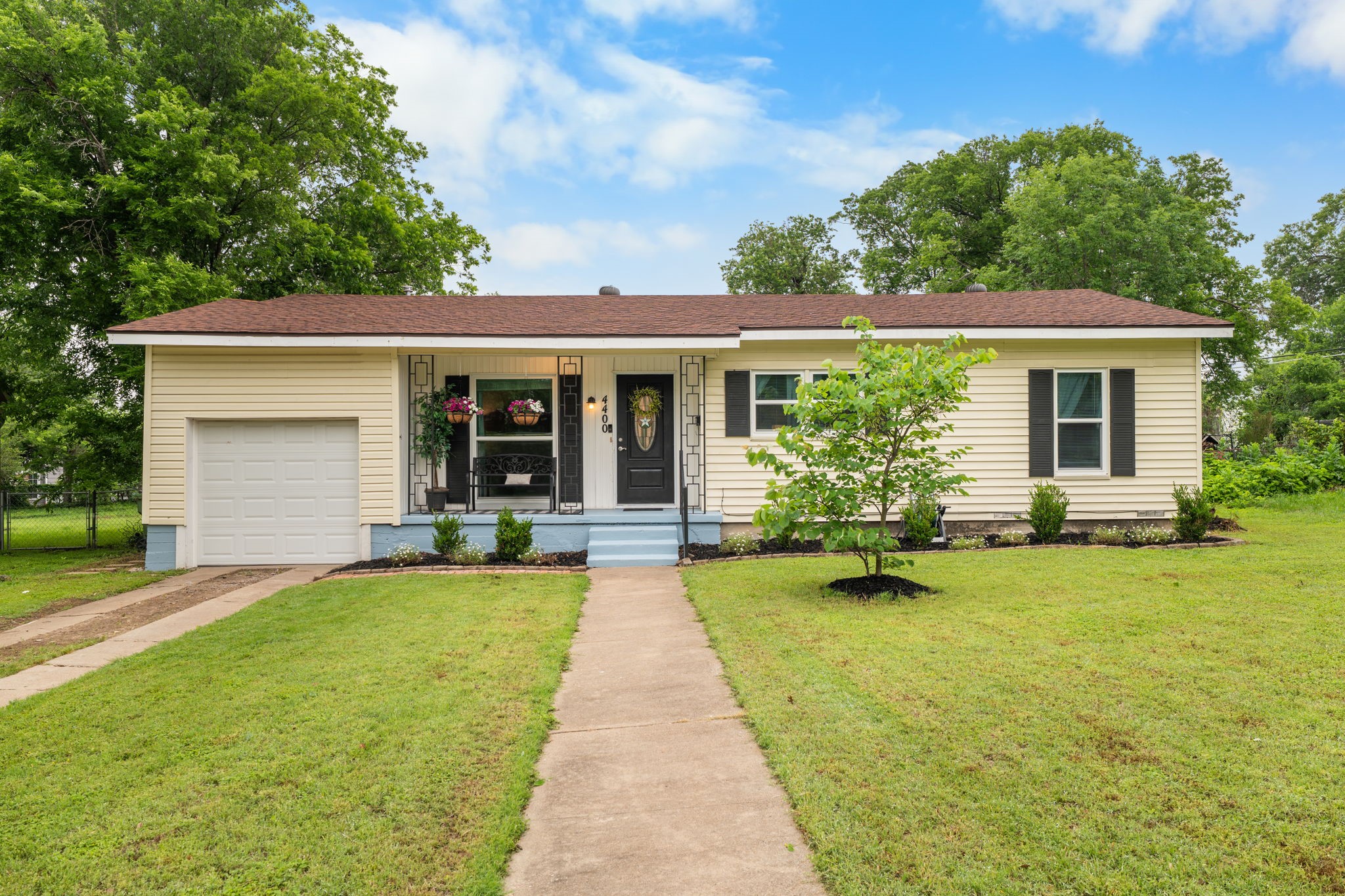 4400 Athens Avenue Waco TX 76710