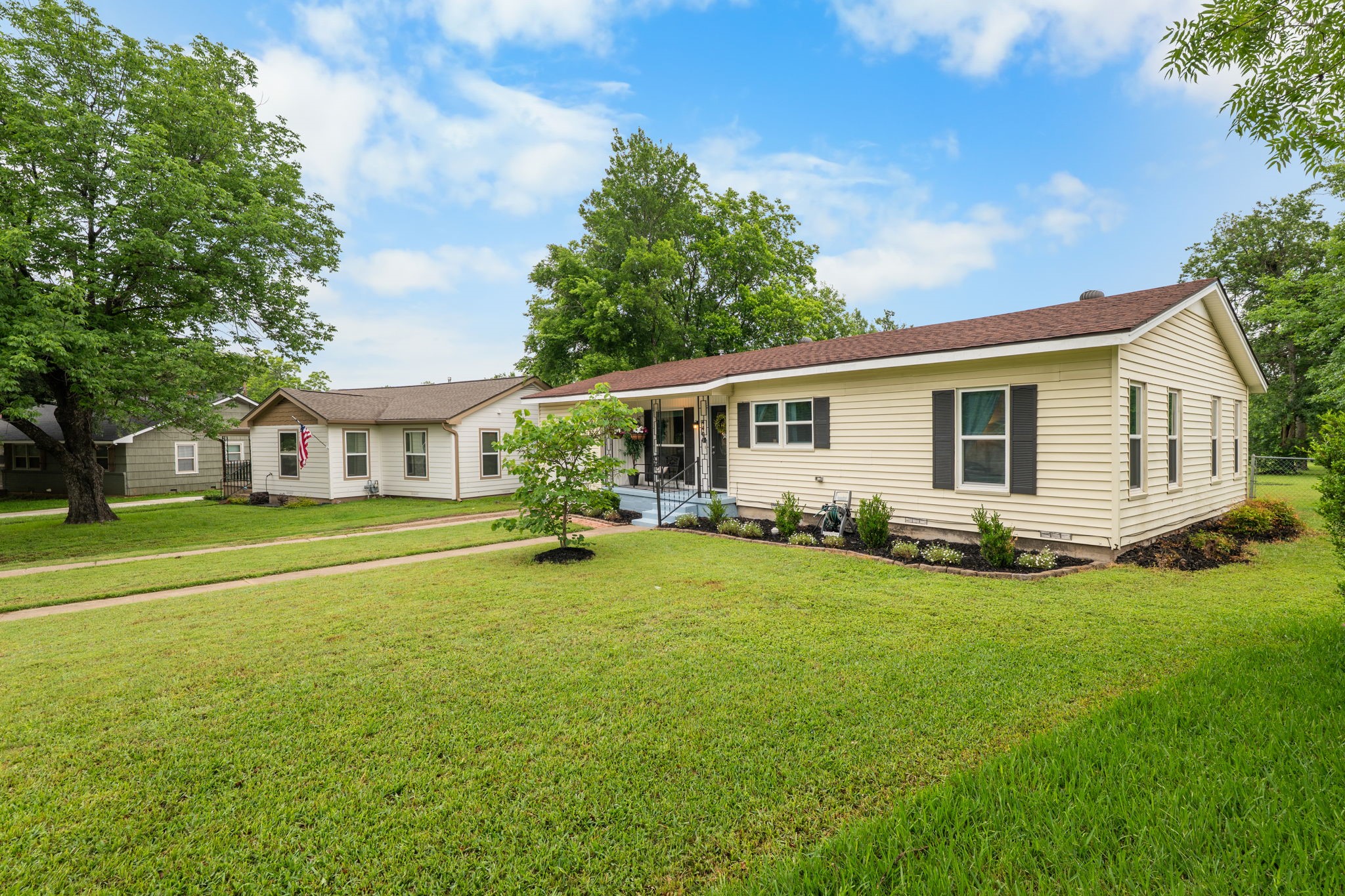 4400 Athens Avenue Waco TX 76710