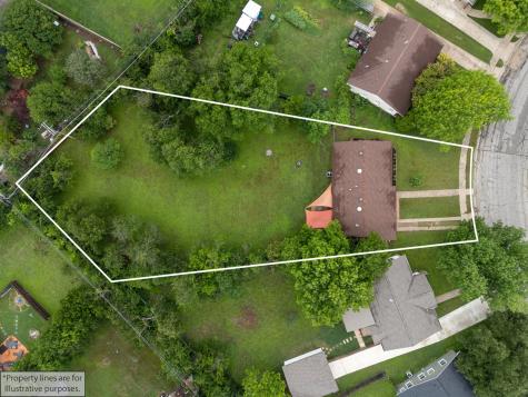 4400 Athens Avenue Waco TX 76710