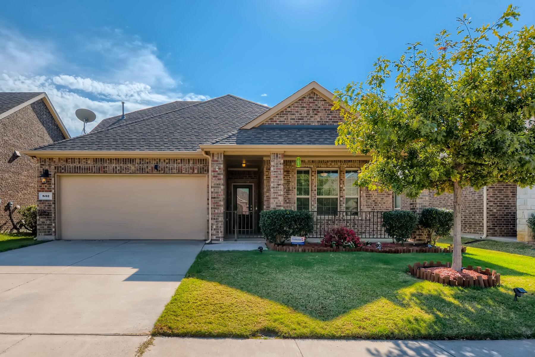 832 Lake Woodland Drive Little Elm TX 75068