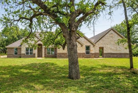 306 Garden Court Springtown TX 76082