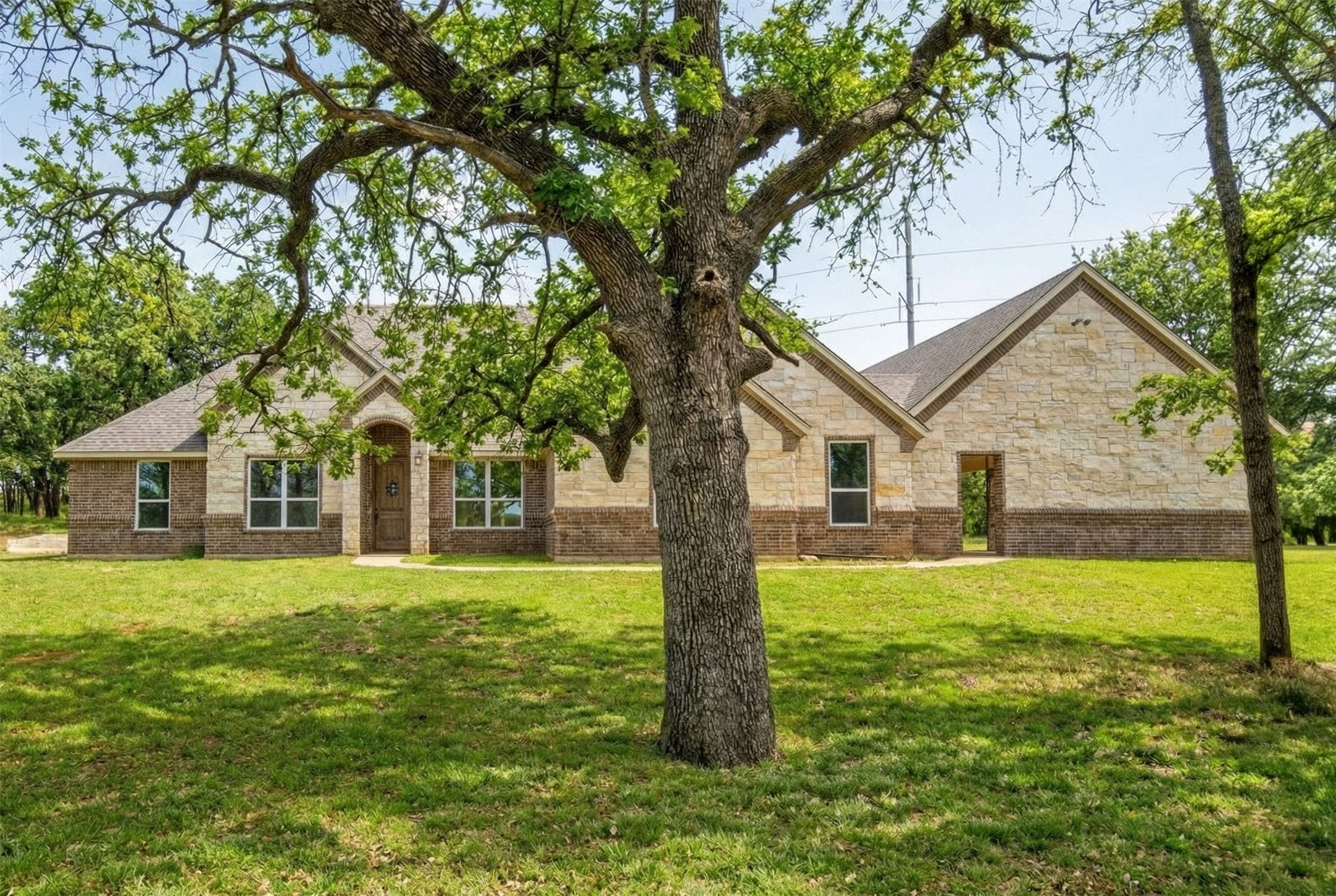 306 Garden Court Springtown TX 76082