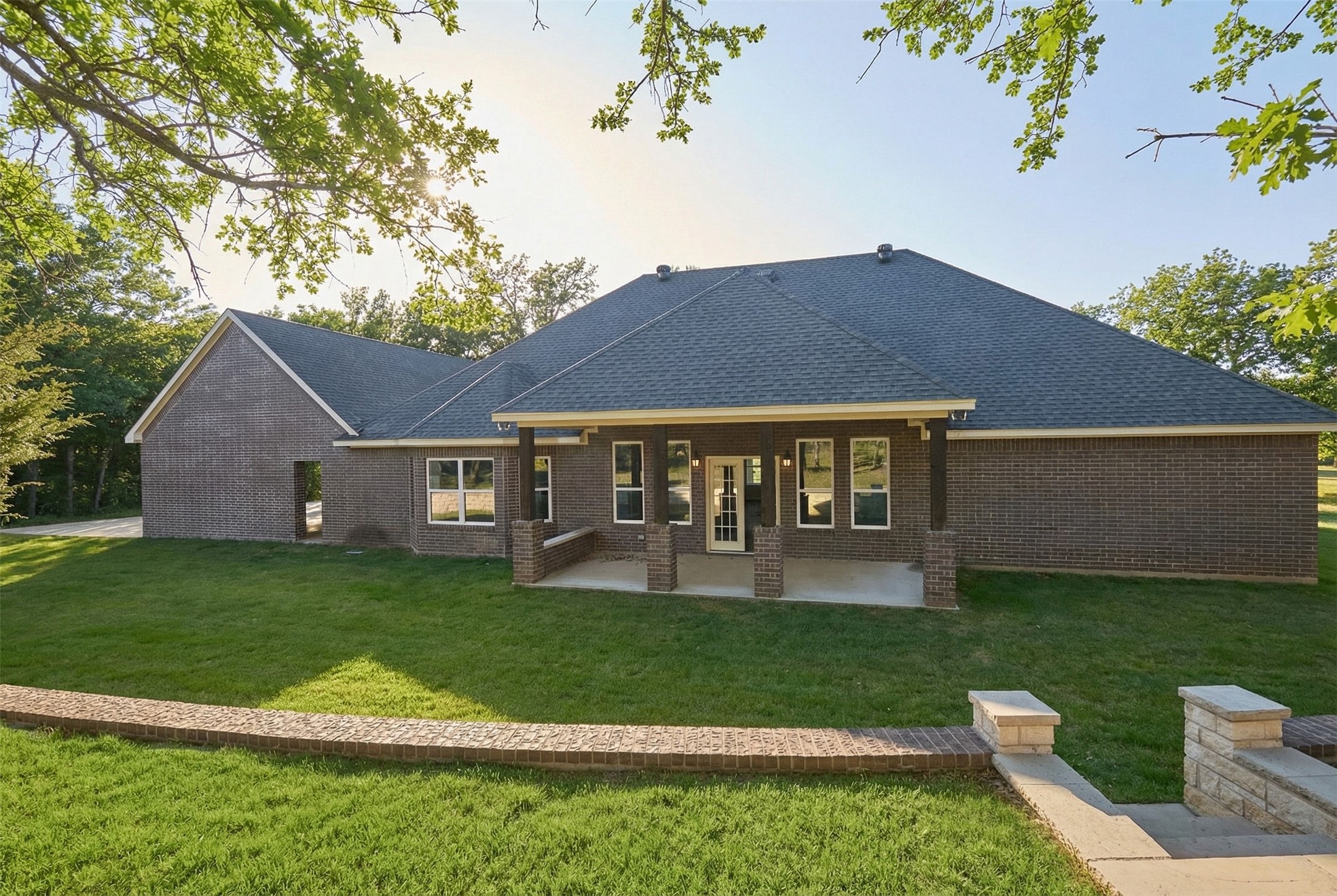 306 Garden Court Springtown TX 76082