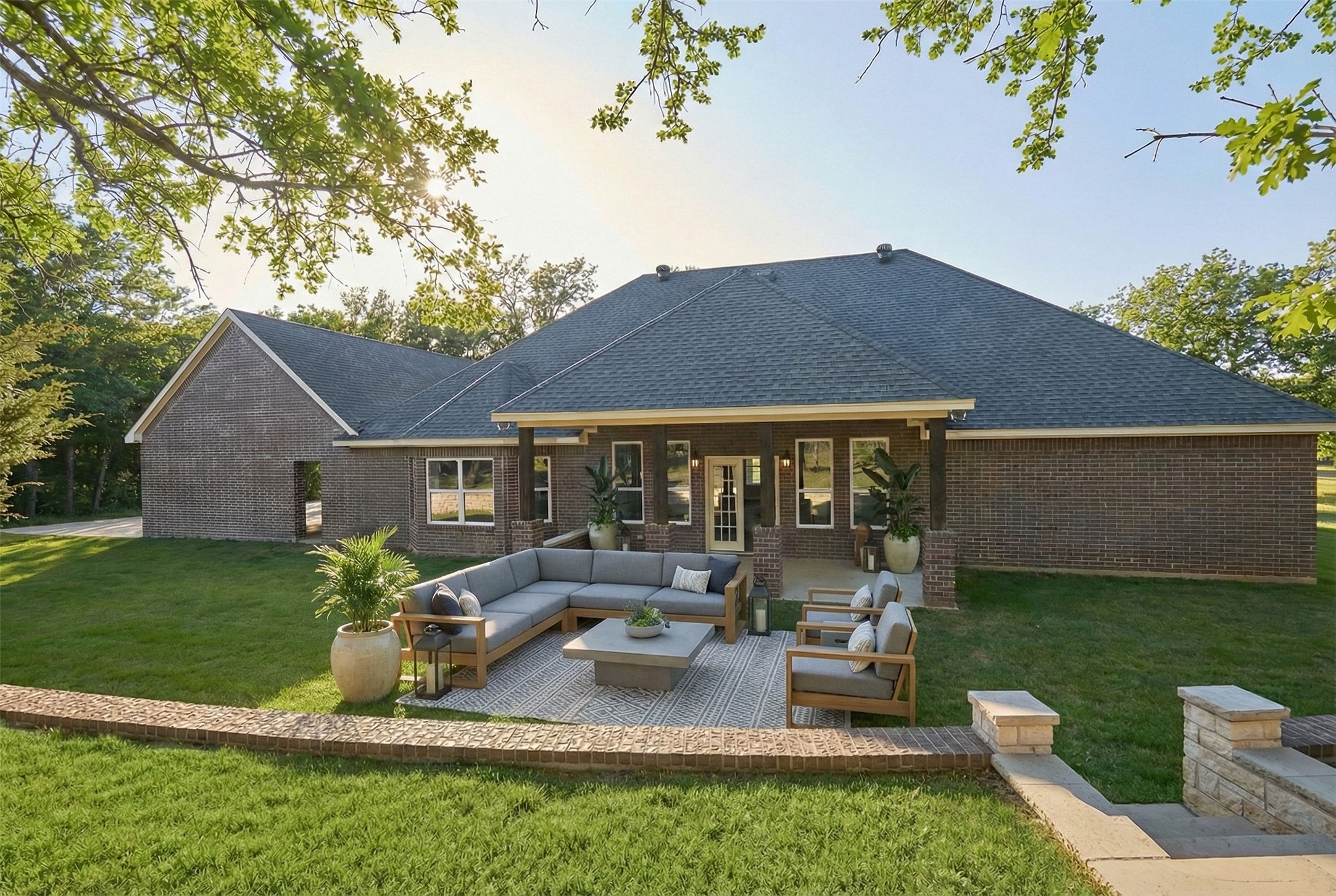 306 Garden Court Springtown TX 76082