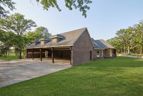 306 Garden Court Springtown TX 76082