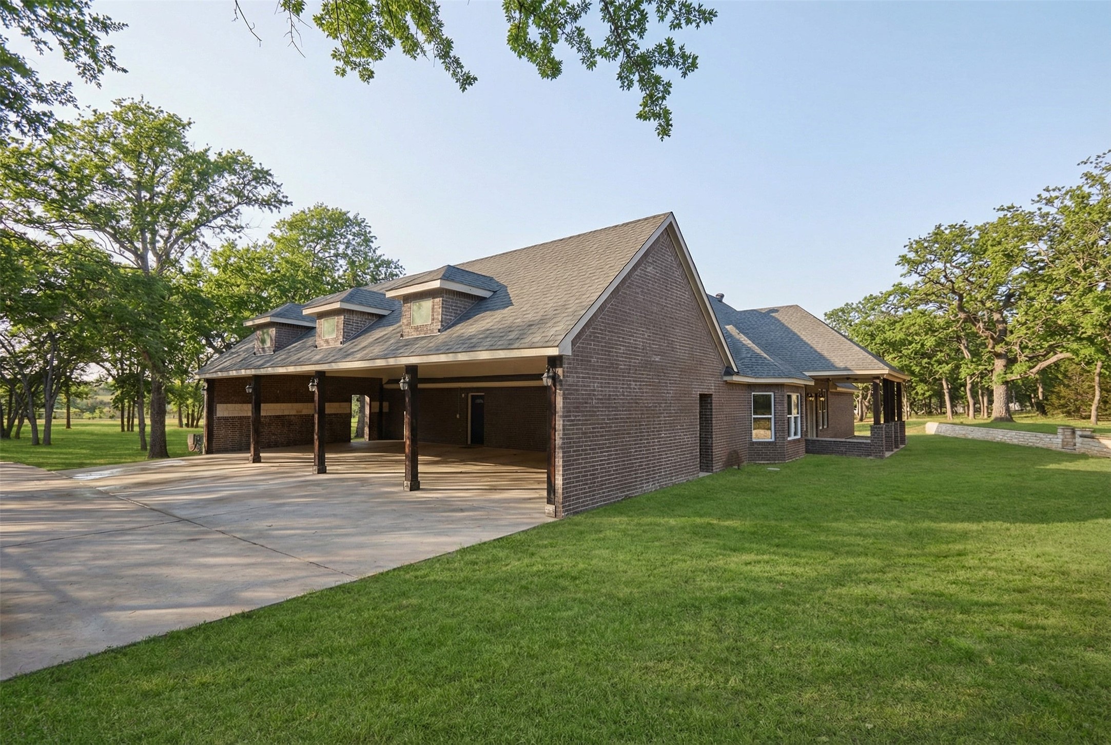 306 Garden Court Springtown TX 76082