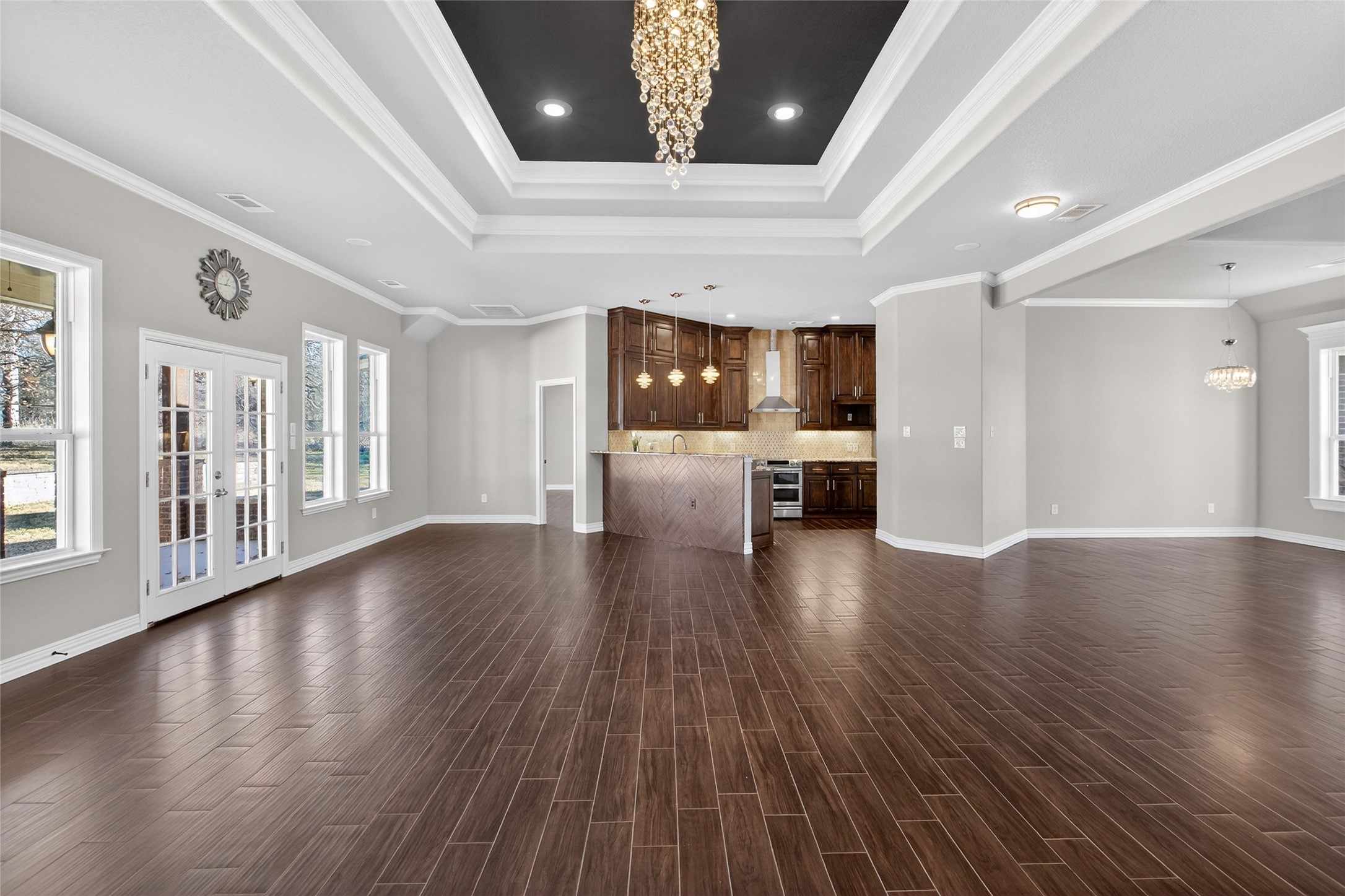 306 Garden Court Springtown TX 76082